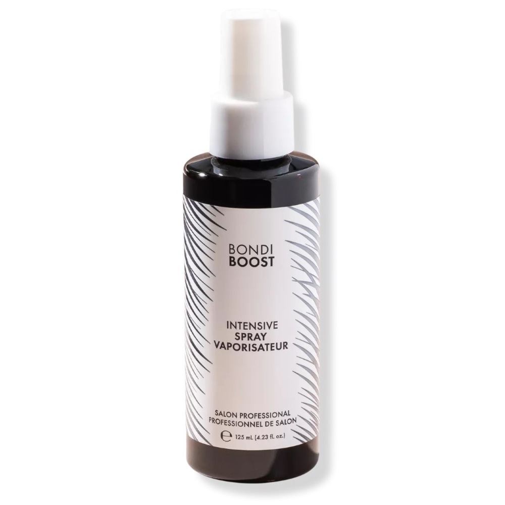 Bondi Boost Intensive Spray Scalp Serum Rosemary Hair Growth Treatment